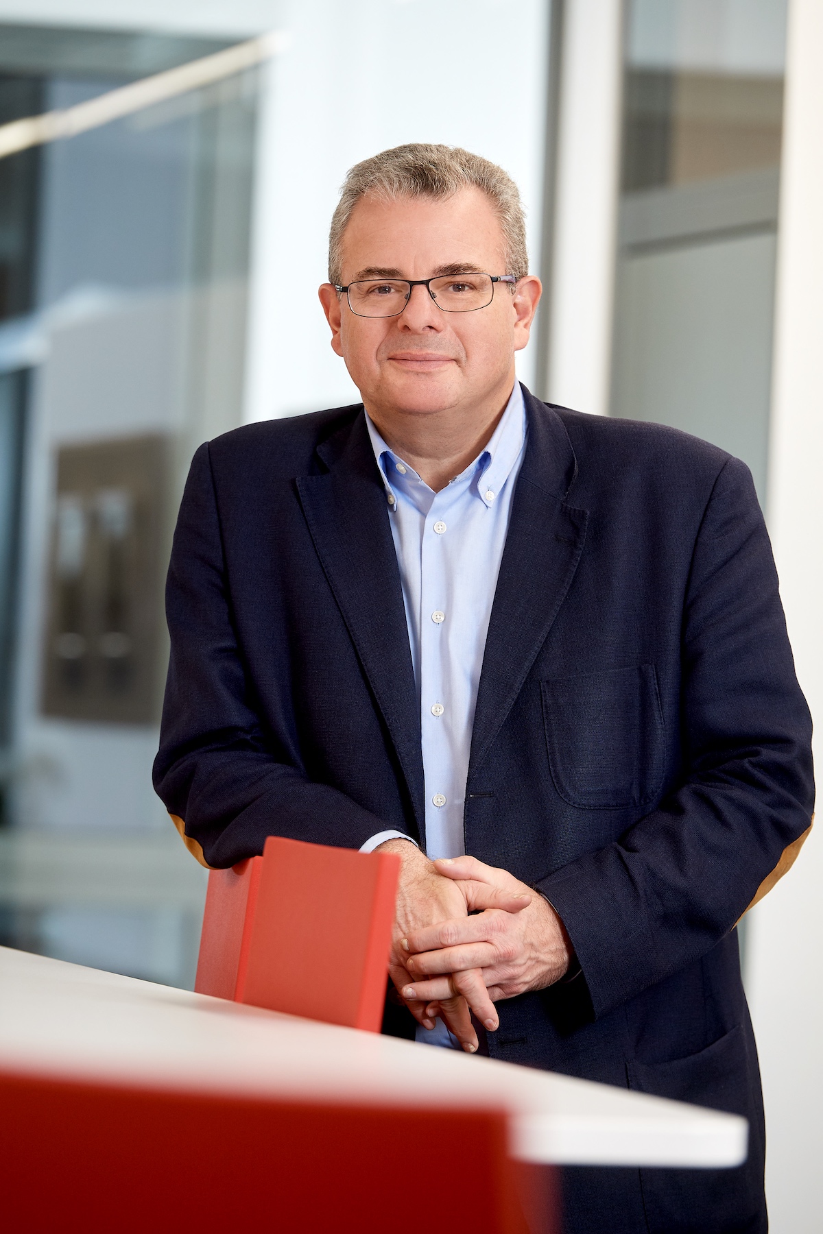 Dr. Andreas Nick (MdB)