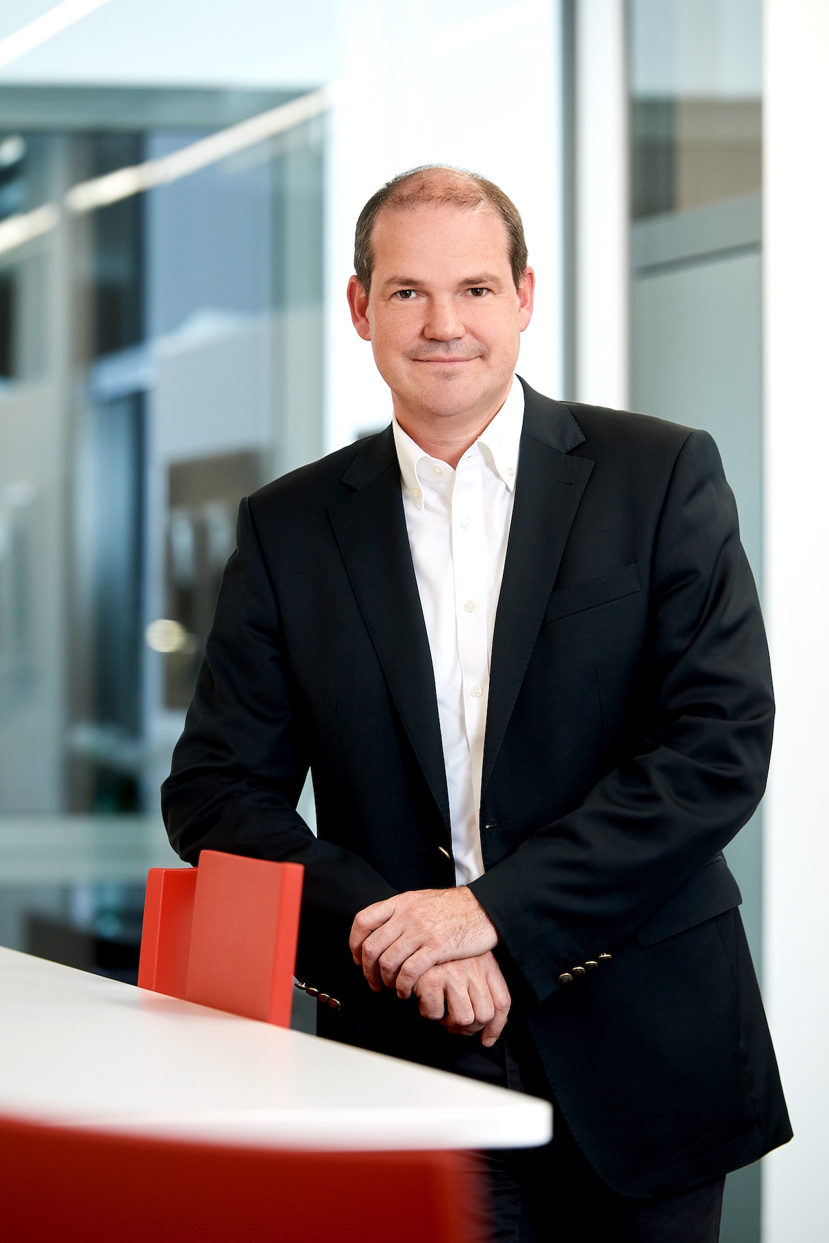 Dr. Joachim Gro&szlig;
