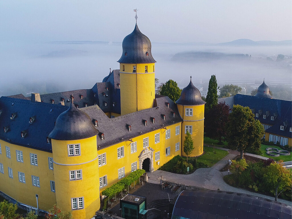 Immobilienmärkte im Wandel - Investmententscheidungen im neuen Zinsumfeld