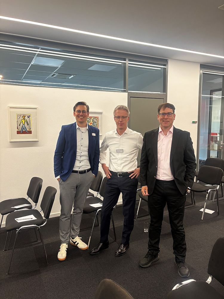 KI-Revolution im Mittelstand