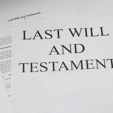 Viel mehr als nur ein Testament: Wie Estate Planning den Familienfrieden wahren kann