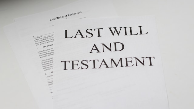 Viel mehr als nur ein Testament: Wie Estate Planning den Familienfrieden wahren kann