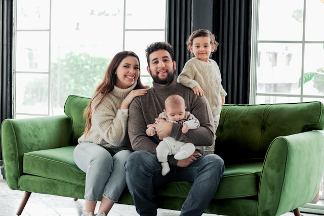 Familienstrategie: Regelwerk für die Unternehmerfamilie