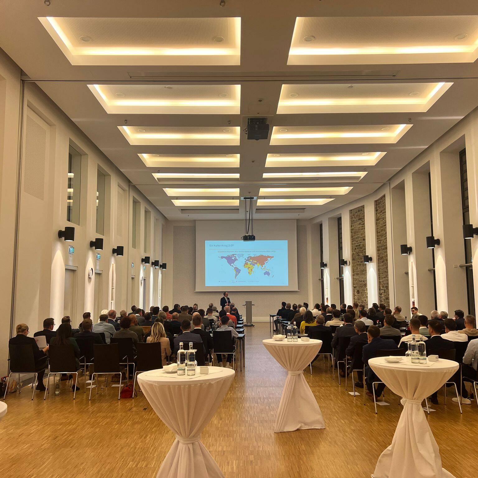 Erfolgreiche Strategien in der Immobilienbranche