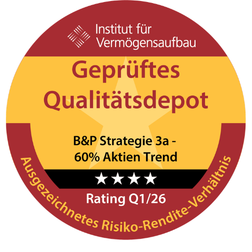 Böker & Paul ist IVA-geprüft